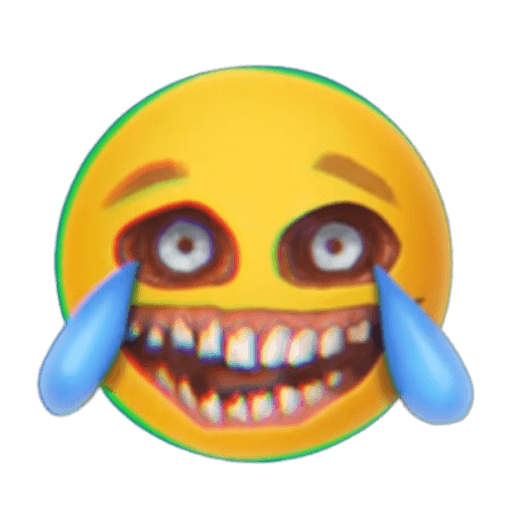 Repo Plush Icon
