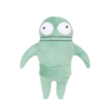 Semibot Plush - Grass Green