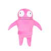 Semibot Plush - Light Pink