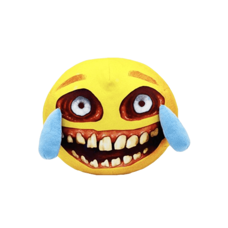 Taxman Plush
